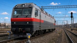 Los trenes aprenden a recibir rutas de forma remota: la automatización de RZHD calculó el movimiento del tren por sí misma