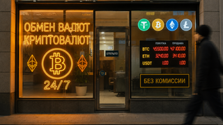 Aparecen en Rusia los primeros intercambiadores de criptomonedas oficiales: el Banco Central admitió a cuatro organizaciones