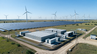 Baterías de 6,2 gigavatios: el Ministerio de Energía incluirá acumuladores de energía en los concursos de generación verde