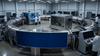 La instalación Megascience SKIF ayudará a descubrir por qué se agotan las baterías de los smartphones