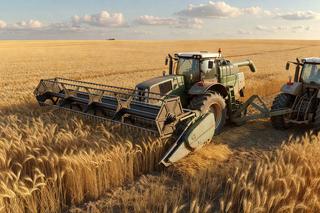 Ministry of Industry and Trade: Share of Russian Agricultural Machinery to Grow to 80% by 2030