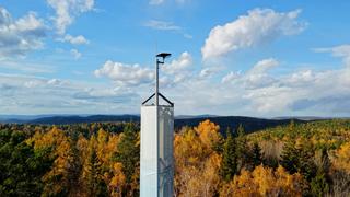 Hybrid Communication via Low-Orbit Satellites Tested for the First Time in Russia by BURO 1440 and MegaFon