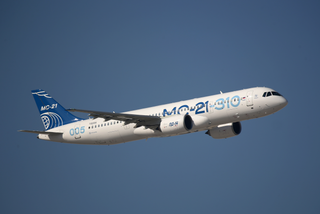 "Dirán que es caro y no volarán": un experto explicó de qué depende realmente el precio del billete para el MC-21