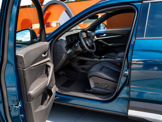 Lada Azimut to get AI assistant: what it will be able to do in the car