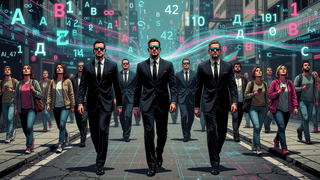 More AI Agents Than Humans: R7 Discusses How Office Software Will Change in the Next 10 Years