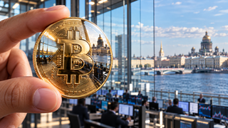 SPB Exchange plans to launch cryptocurrency trading by the end of the year: what Russians will be able to buy