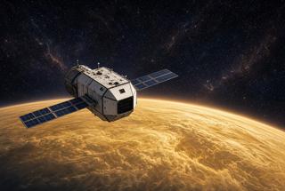 Russian spacecraft to be equipped with thermal "armor" for different planets