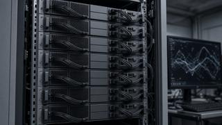 Las redes neuronales ocuparán menos memoria: un nuevo algoritmo aceleró el trabajo de la IA al doble