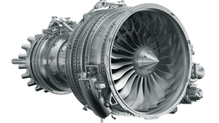 How the PD-8V looks like has become known: a diagram of the turboshaft engine for the Mi-26 has been shown