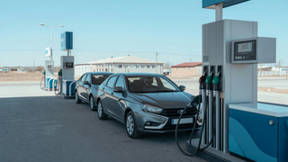 La crisis del combustible retrocede: en la región de Tyumen se cancelaron los límites de venta de gasolina, en Karelia se aumentaron a 50 litros