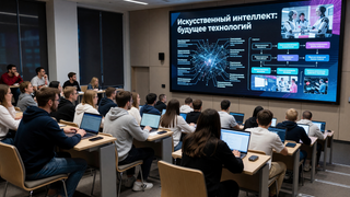 AI modules to be introduced in all Russian universities