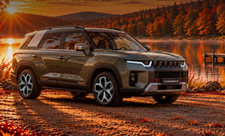 KGM again postponed localization of its cars in Russia
