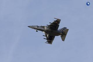 Як в воду глядели: L-15 и M-346 встали на пути «130-х», пока меняли АИ-222-25