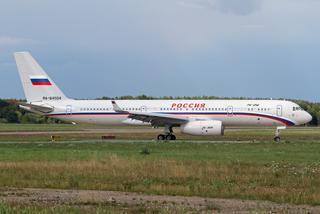 Tu-214 for 710 million rubles won't even take to the sky