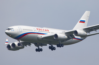 El Il-96 no logra ser producido en masa: un experto en aviación señala el problema de los motores y la economía