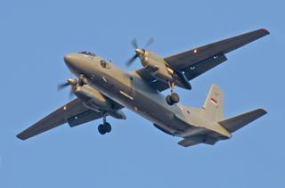 Kazakhstan abandons An-26 and transfers its army to Airbus C-295