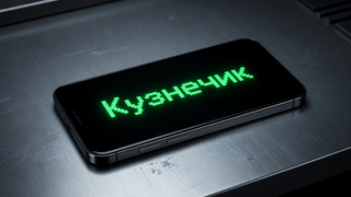 «Кузнечик» на страже: в Минцифры хотят внедрить российский алгоритм шифрования в 5G-смартфоны