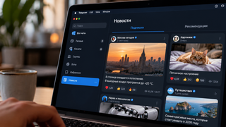 В Telegram может появиться лента новостей с рекомендациями: новую функцию нашли в бета-версии