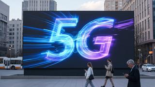 Реклама 5G обошлась операторам в сотни миллионов рублей