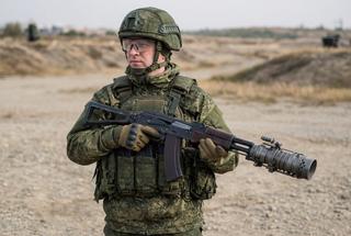 Perdigones, postas, clavos y bolas de rodamientos: ingenieros de Samara inventan un kit de combate antidrones