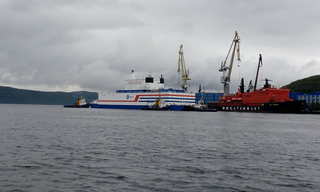 Rosatom to build two floating nuclear power plants for Indonesia