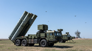 Military expert assessed the advantage of Russian air defense over American by three times