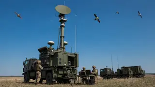Militares bielorrusos recibirán una herramienta para detectar fallas en la navegación por satélite