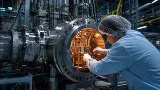 Chelyabinsk scientists created an alloy with 'niobium armor'