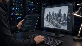 MWS AI simplificó la creación de agentes de IA corporativos y añadió búsqueda por escaneos
