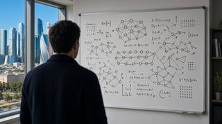 Cuatro científicos relacionados con Yandex entran en el 1% superior de investigadores de IA a nivel mundial