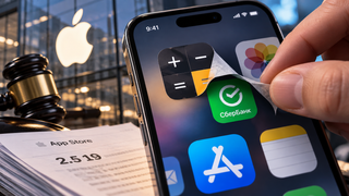 Apple ужесточила правила App Store: замаскированные приложения российских банков оказались под угрозой