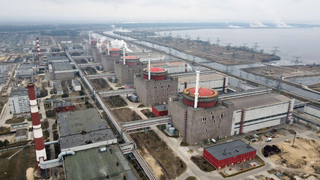 La reparación de equipos en la TPP de Zaporizhzhia para el suministro de energía a la NPP de Zaporizhzhia tardará aproximadamente una semana