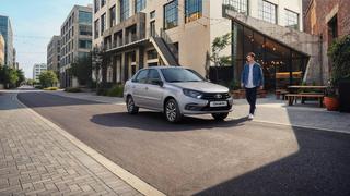 АвтоВАЗ сертифицировал Lada Vesta и Aura с моторами «Евро-6» на 120 и 132 л.с.