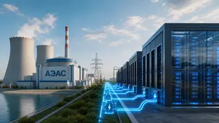 Дата-центры на российской атомной энергии: США и РФ ведут переговоры