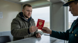 May be denied entry: Russians will need an electronic permit to travel to Kazakhstan