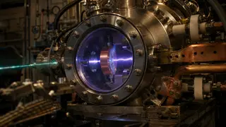 Russian scientists discovered a second source of stress during material testing: plasma is to blame