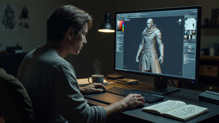 Los personajes de videojuegos y la ropa virtual podrán patentarse en Russia a partir de 2027