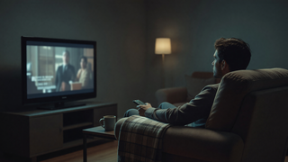 Is Netflix returning to Russia? The American service has registered its logo with Rospatent