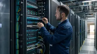 Los ataques DDoS en Rusia son menos frecuentes, pero más potentes