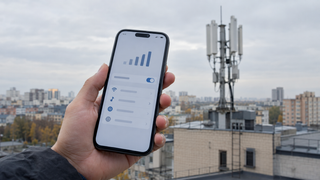 FAS deemed MegaFon's "5G mode" advertisement unreliable
