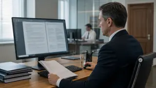 Rostelecom is expensive: the development of the government's internal document management system is planned to be transferred to Gostekh