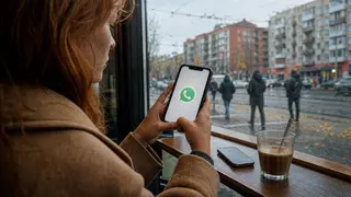 Россияне начали возвращаться в WhatsApp несмотря на блокировки: аудитория впервые выросла за год