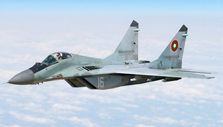Систему для Су-30 и МиГ-29 впервые перевели на французский язык