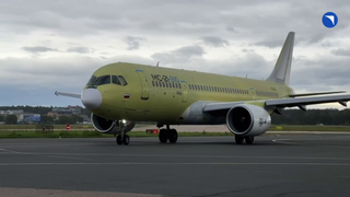 МС-21 и SJ-100 решили не закупать второй партией в кредит: Алиханов объяснил почему