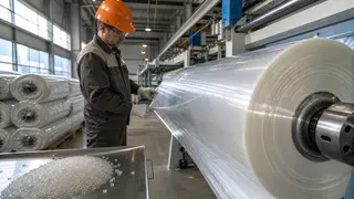 Китай потеснит российских производителей пластика на мировом рынке