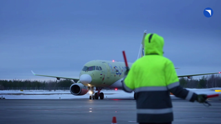 «Яковлев» собрал поставщиков SJ-100 перед вводом самолёта в эксплуатацию