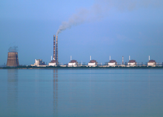 Repair of equipment at the Zaporizhzhia TPP for power supply to the ZNPP will take about a week