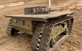 Ростех раскрыл, за счёт чего «Депеша-3» остаётся незаметной в ночное время