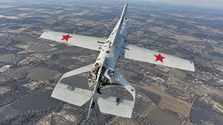 Названы минусы российских бензиновых дронов-камикадзе