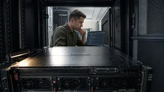 Десятки тысяч сайтов в России оказались под угрозой из-за опасной «дыры», найденной ИИ